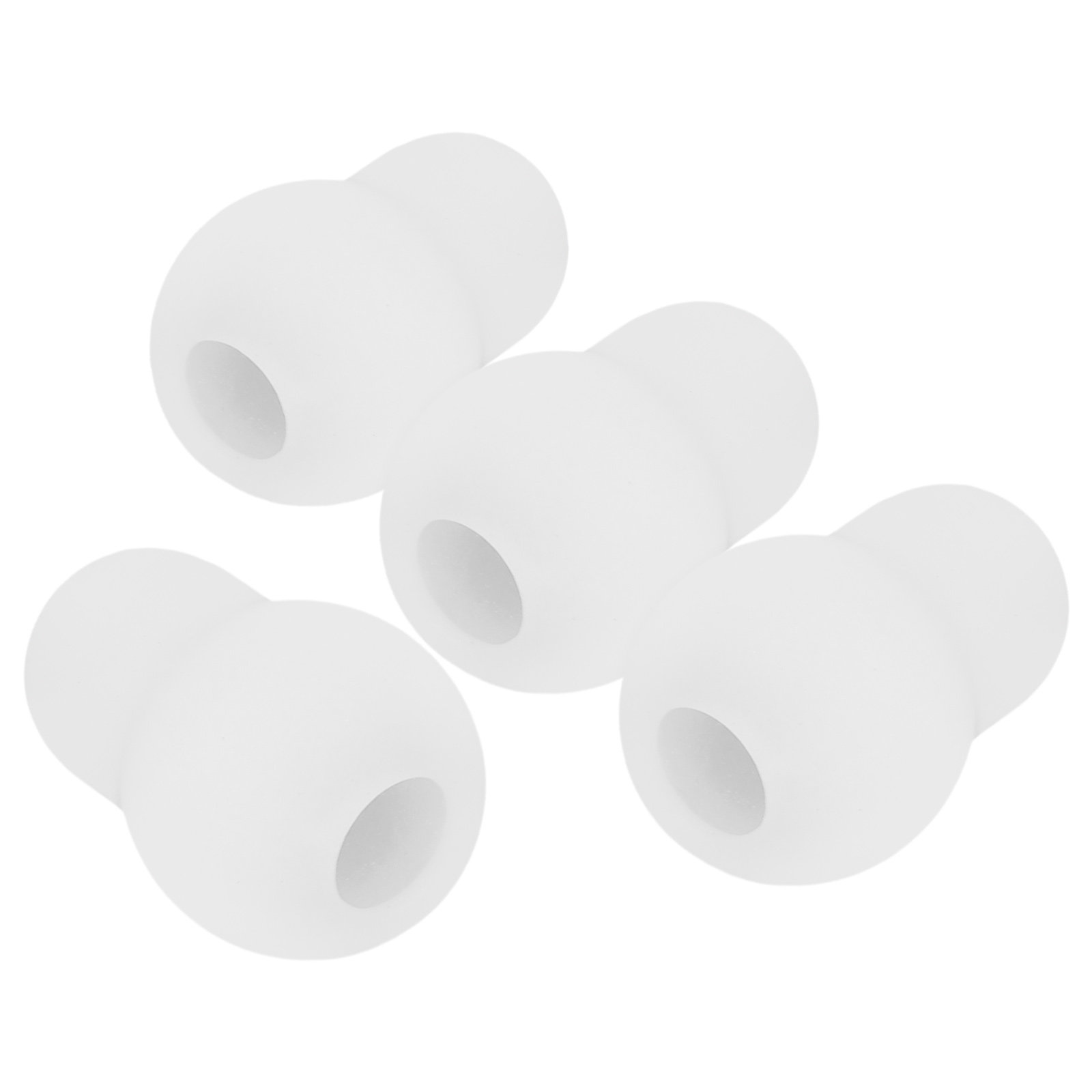 4Pcs Stethoscope Ear Tips Sili - Silicone Ear Tip Replacement review and price