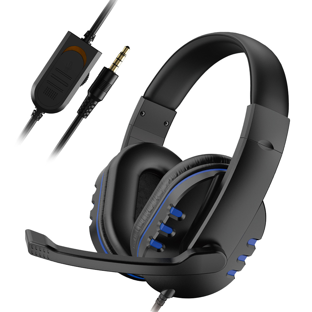 Headphones 3.5mm Wired Gaming  - Gaming Headset Rgb review and price