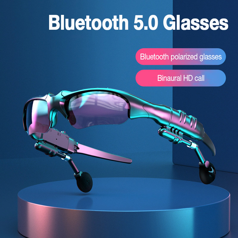 5.0 Stereo Earphones Wireless  - Bluetooth Headset On Ear review and price