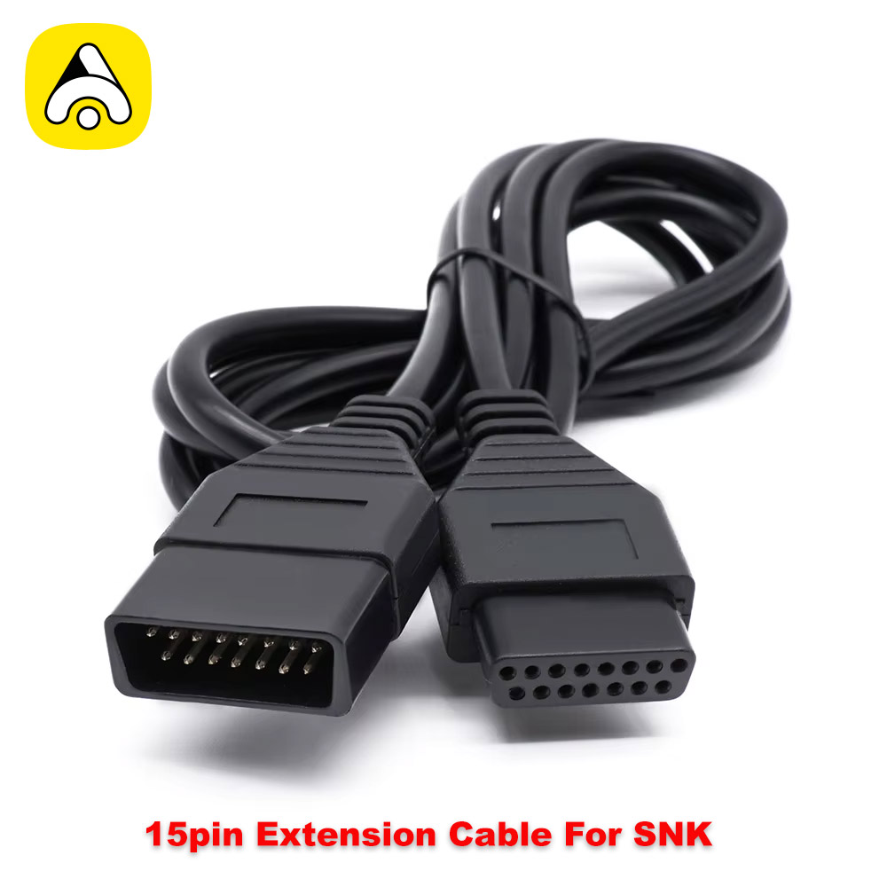 1.8M15pin Extension Cable For  - Gaming Headset Rgb review and price