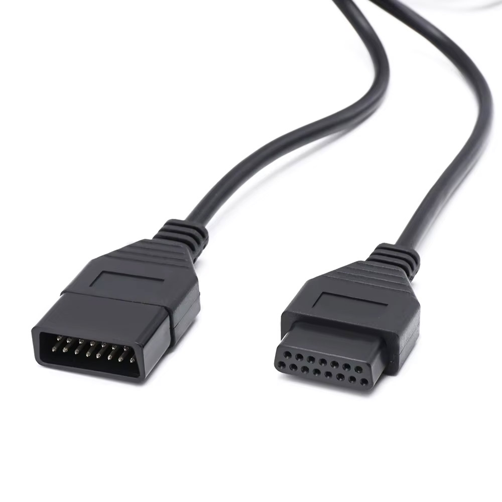 1.8M15pin Extension Cable For  - Gaming Headset Rgb review and price