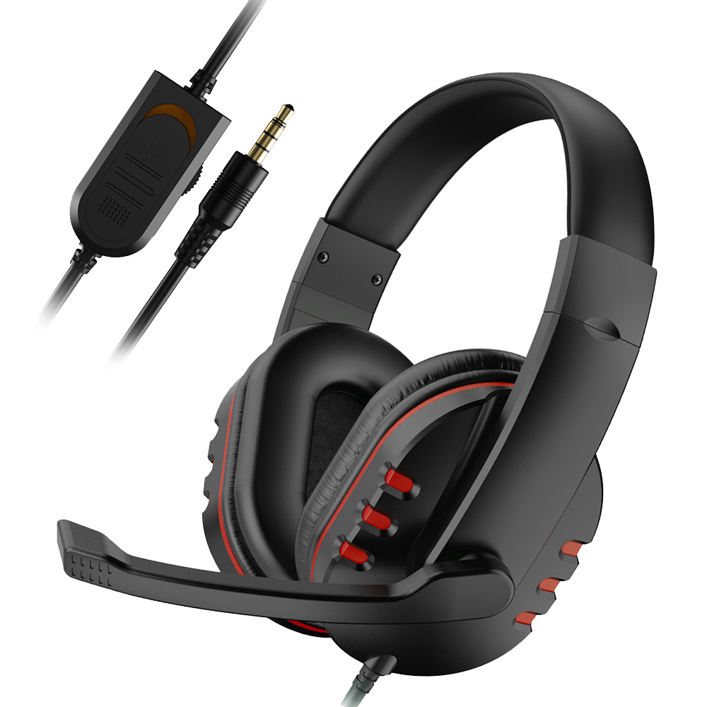 3.5mm Wired Gaming Headphones  - Gaming Headset Rgb review and price