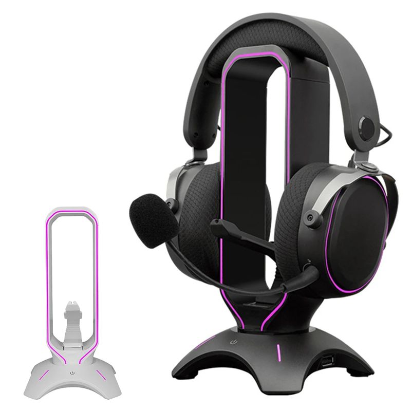 B27B RGB Gaming Headphone Stan - Gaming Headset Rgb review and price
