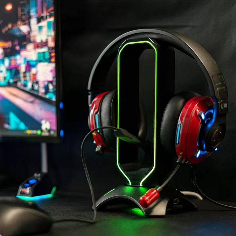 B27B RGB Gaming Headphone Stan - Gaming Headset Rgb review and price