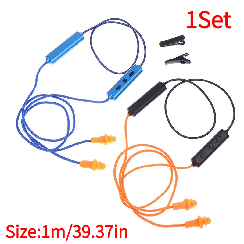 Ear Plugs Bluetooth Headset Fo - Bluetooth Headset On Ear review and price