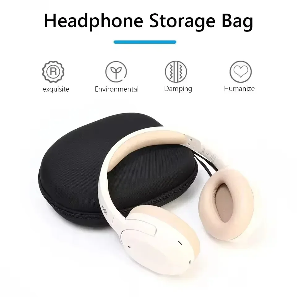 Headphone Case for Sony WH-CH7 - Sony Headphone Wh-1000Xm4 review and price
