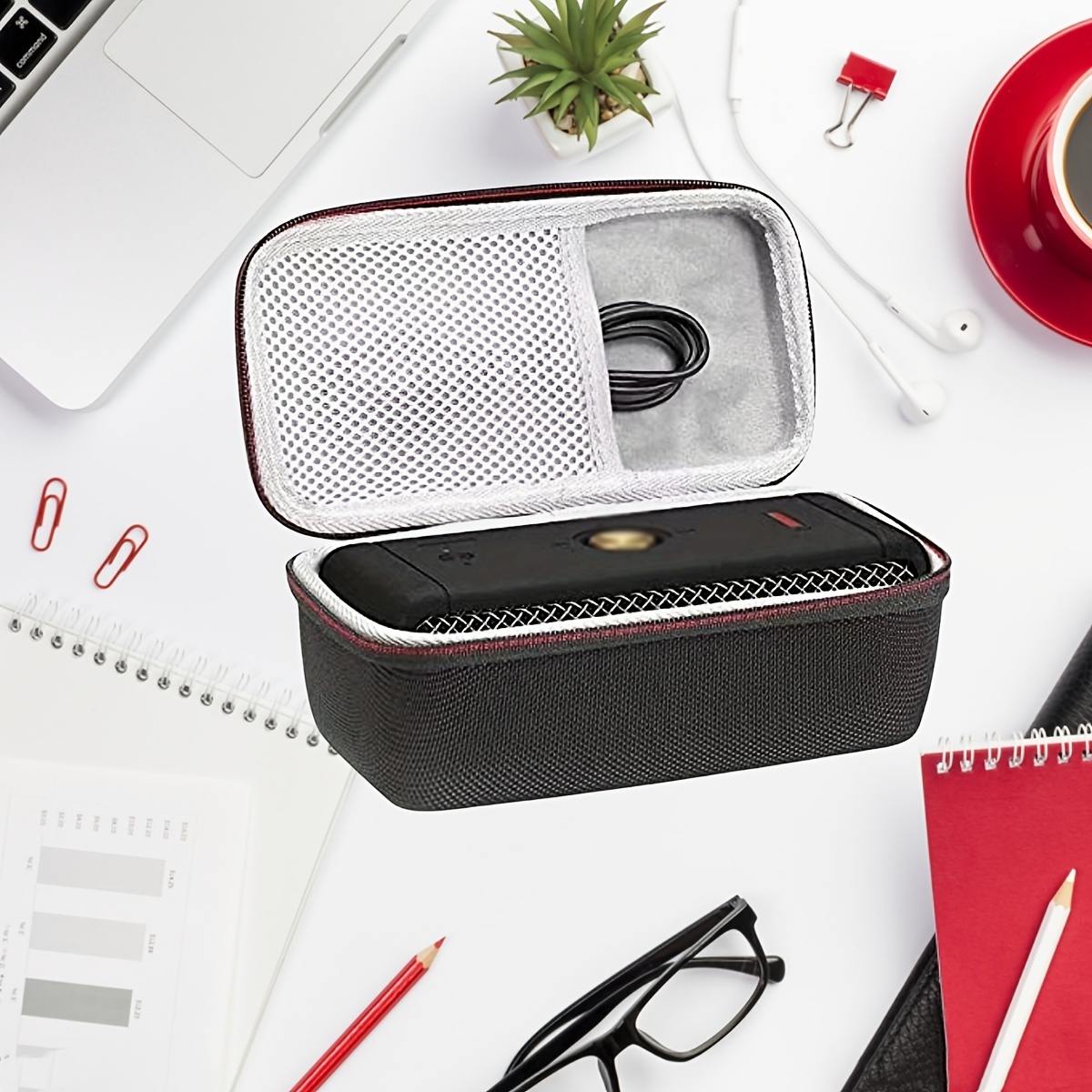 Portable EVA Bag For MARSHALL  - Anker Speaker Soundcore Boom 2 review and price